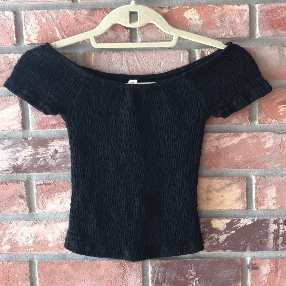 American Rag crop top